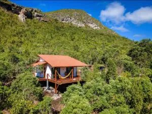 Lodge Bella Vista do Canoão - Maracás