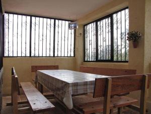 El Mirador de Tortoles