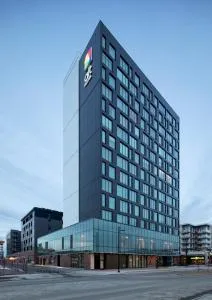 Alt Hotel Calgary University District - Bowness