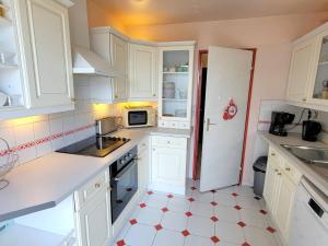 Chalet chaleureux 9 pers. avec balcon sud, cheminée et animaux acceptés - FR-1-393-74