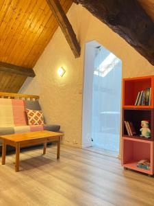 Disney famille Cœur de la Ville - Ubytování bez kategorie ve městě Meaux