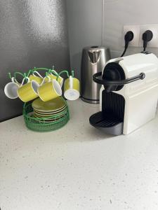 Appartements Disney famille Coeur de la Ville : photos des chambres