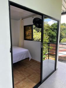 ECOHOTEL MONTEBELLO Norcasia Caldas