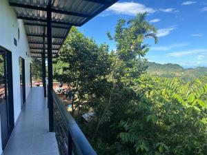 ECOHOTEL MONTEBELLO Norcasia Caldas