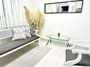 Villa Olímpica Estudio