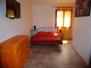 B&B / Chambres d'hotes La Bastide Des Selves : photos des chambres