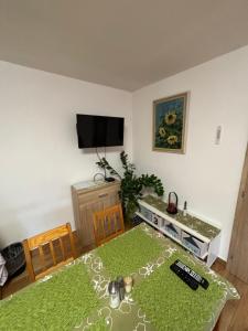 Apartmán pod kostelem