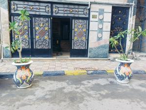 بأرقى مكان على شاطىء الاسكندرية