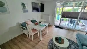 Wohnung am Weinberg Ahnatal - Weimar