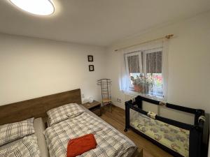 Apartmán pod kostelem