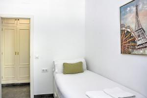 Plaza España Familiar