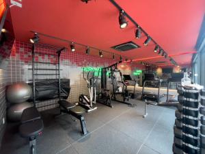 Brooklyn Studios - Studios por temporada