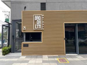 Brooklyn Studios - Studios por temporada