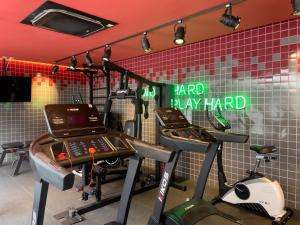 Brooklyn Studios - Studios por temporada