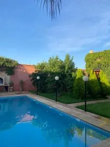 Tiny Ouasis - Oulad Mazoug