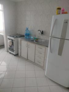 Apartamento Santos