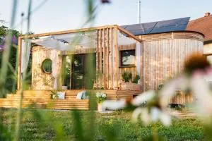 Wohnwagon BALU - 伊尔米茨