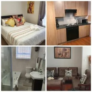 Sua Casa has African inspired decor - Joostenberg Vlakte