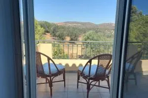 Terra Melograno - Villa Mimosa - Kouverta