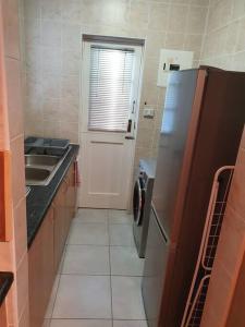 Sua Casa has African inspired decor