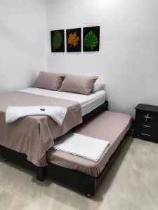 Apartamento Capri 2 - Naranjo