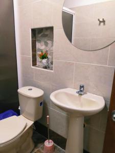 Apartamento Capri 2