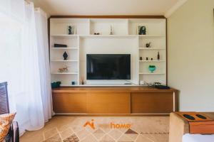 Casa com piscina em Camacari Bahia