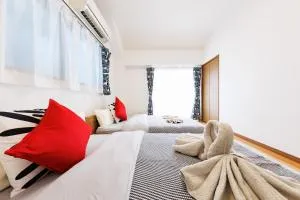 Bliss KAMEARI - Hanahatachō