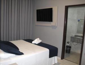 Italian Palace Hotel Rede Carlton