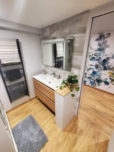 Sur le chemin du Cens