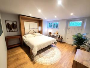 Sur le chemin du Cens