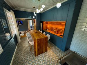 Fazenda c 4 Suites todas c Hidro e Salao de Festas