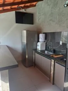 Antônio Teixeira - 巴朗德杰拉尔多