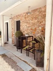 La Chambre de Mijeane - 热姆诺