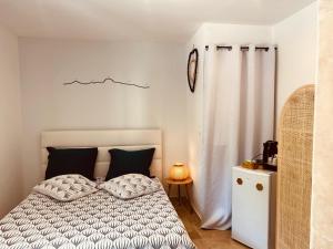 La Chambre de Mijeane