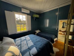 Fazenda c 4 Suites todas c Hidro e Salao de Festas