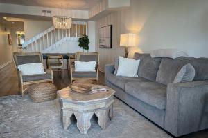 Surf N Turf by Sea Scape Properties