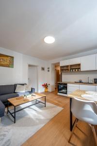 3 room Private Flat Kosice City Center FRESH and NEW Jarna