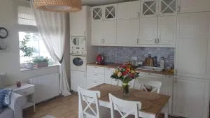 Salon z aneksem w centrum Gdyni niedaleko morza! - Wzgórze Nowotki