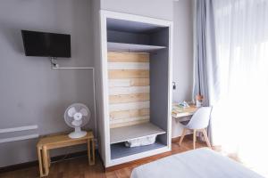 Hotel Alda Centro Ponferrada