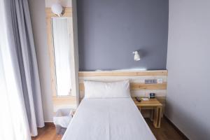 Hotel Alda Centro Ponferrada