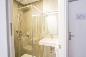 Hotel Alda Centro Ponferrada