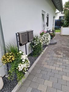 Ferienwohnung Illertal