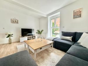 Appartements Le Renouveau, neuf et tout equipe : photos des chambres