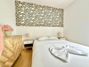 Appartements Le Renouveau, neuf et tout equipe : photos des chambres