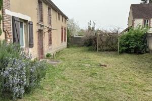 Maisons de vacances La Chaillotine : photos des chambres