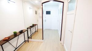 Apartamento Cean Bermudez