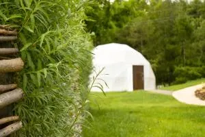 Relaksatorium Sfera Beskidu - Kryg