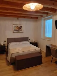 Bed and Breakfast Cà Tognella - سيتّيمو