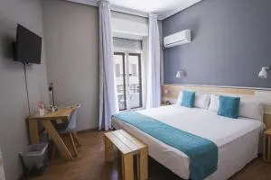 Hotel Alda Centro Ponferrada - San Esteban de Valdueza